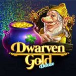 Dwarven Gold Deluxe Logo