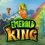 Emerald King Logo