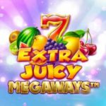Extra Juicy Megaways Logo