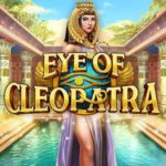 Eye of Cleopatra Logo