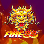 Fire 88 Logo