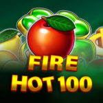 Fire Hot 100 Logo