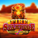 Fire Stampede Logo