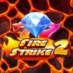 Fire Strike 2 Logo