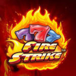 Fire Strike Logo