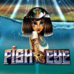 Fish Eye Logo