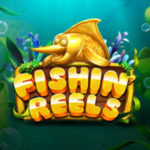 Fishin’ Reels Logo