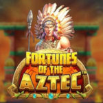 Fortunes of Aztec Logo