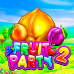 Fruit Party 2 Logo