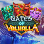 Gates of Valhalla Logo