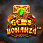 Gems Bonanza Logo