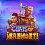 Gems of Serengeti Logo