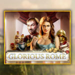 Glorious Rome Logo