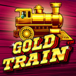 Gold Train Logo