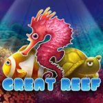 Great Reef Logo
