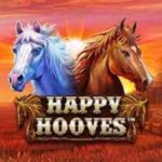 Happy Hooves Logo
