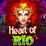 Heart of Rio Logo
