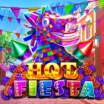 Hot Fiesta Logo
