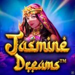 Jasmine Dreams Logo