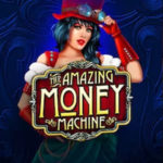 Amazing Money Machine Logo