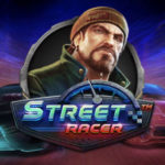 Street Racer Logo