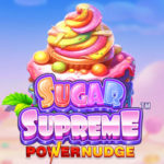 Sugar Supreme Powernudge Logo