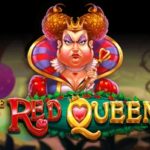 The Red Queen Logo