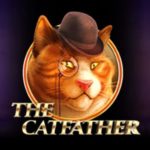 The Catfather Logo