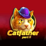 The Catfather II Logo