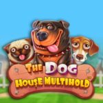 The Dog House Multihold Logo