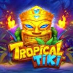 Tropical Tiki Logo