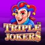 Triple Jokers Logo