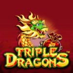 Triple Dragons Logo