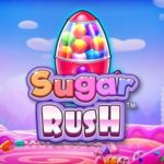 Sugar Rush Logo