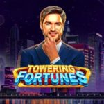 Towering Fortunes Logo
