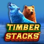 Timber Stacks Logo