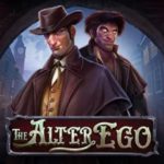 The Alter Ego Logo