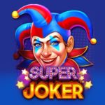 Super Joker Logo