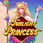 Twilight Princess Logo