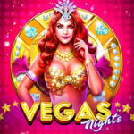 Vegas Nights Logo