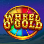 Wheel O’Gold Logo