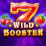 Wild Booster Logo