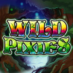 Wild Pixies Logo