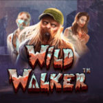 Wild Walker Logo