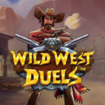 Wild West Duels Logo