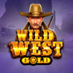 Wild West Gold Logo