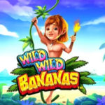 Wild Wild Bananas Logo
