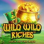 Wild Wild Riches Logo