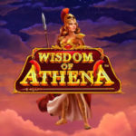 Wisdom of Athena Logo