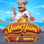 Yum Yum Powerways Logo